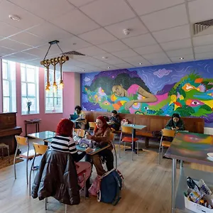 Hostelle - Women Only Londyn