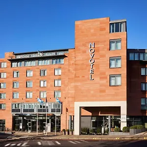 **** Hotel Novotel Centre Wielka Brytania