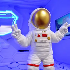 Cosmos Capsule Coworking Londyn