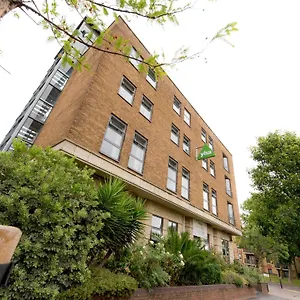 Yha Thameside Hostel Londýn